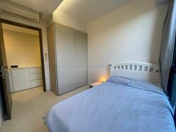 Waterbay (D19), Condominium #496622831